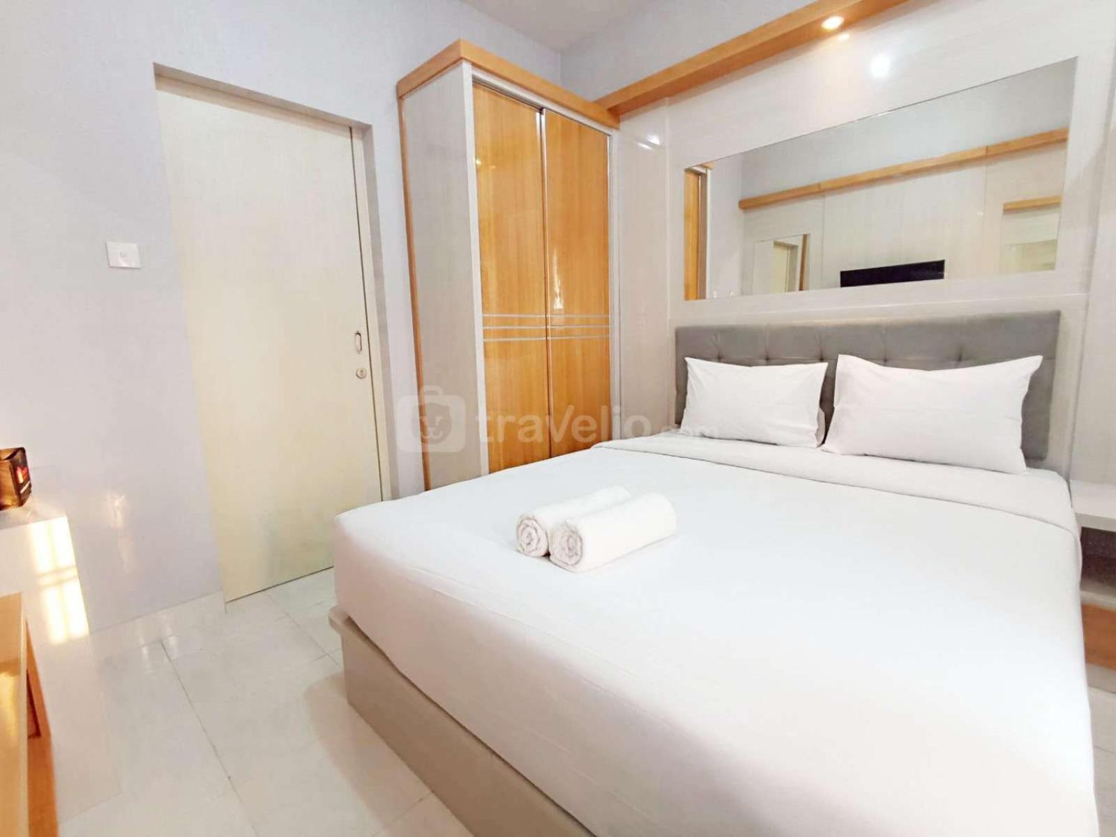 And Homey Amartha View By Travelio * Semarang