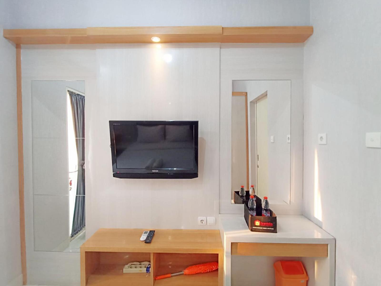 And Homey Amartha View By Travelio * Semarang